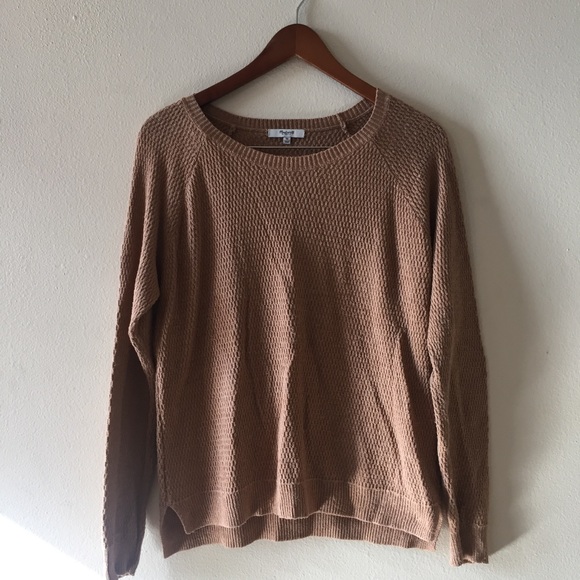 Madewell Tops - Madewell sweater